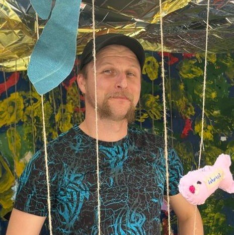 Markus Ressel